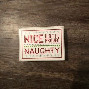 Christmas decoration